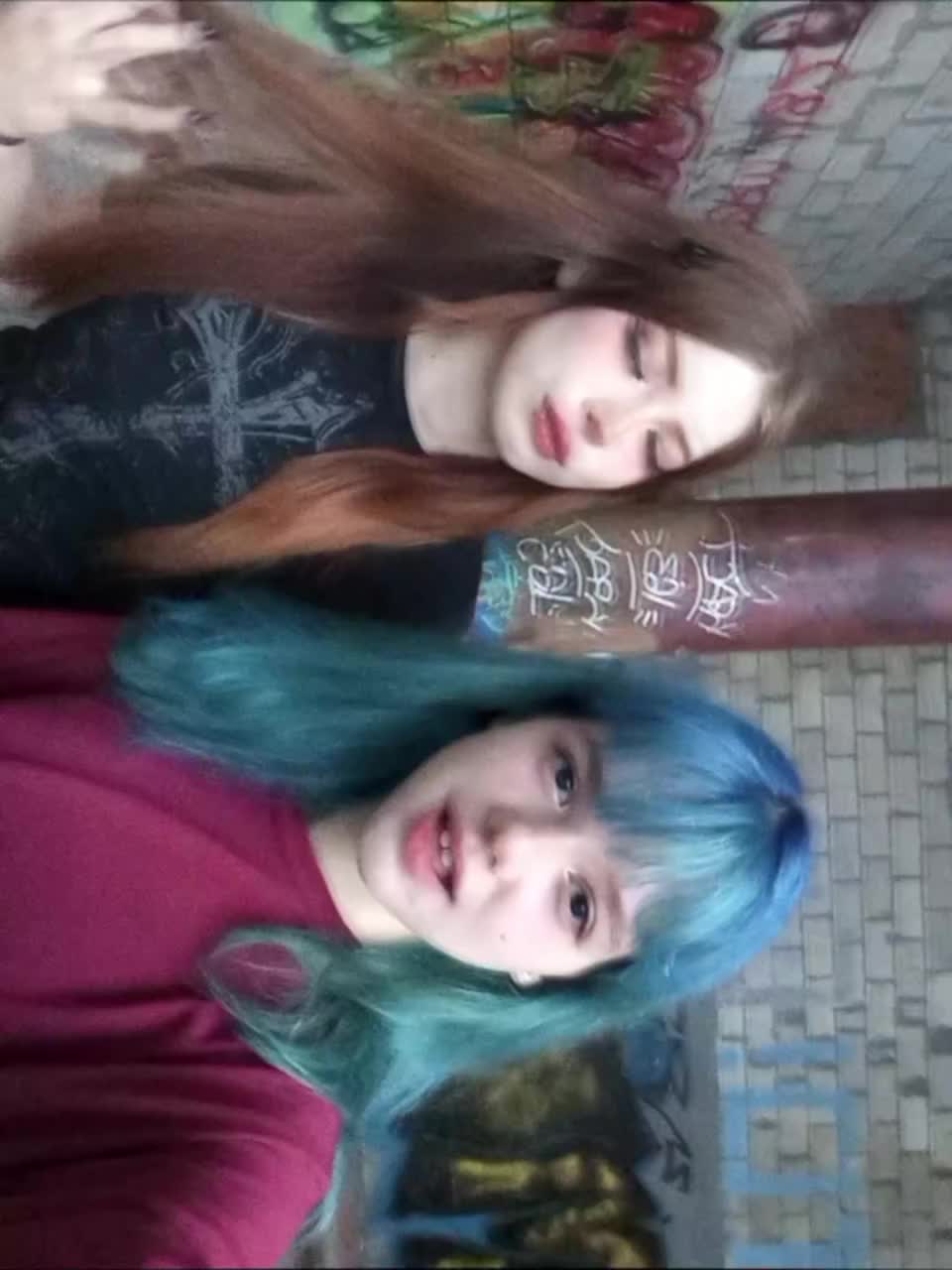 @хакер в реках