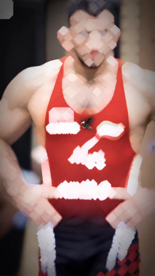 @Wrestling page