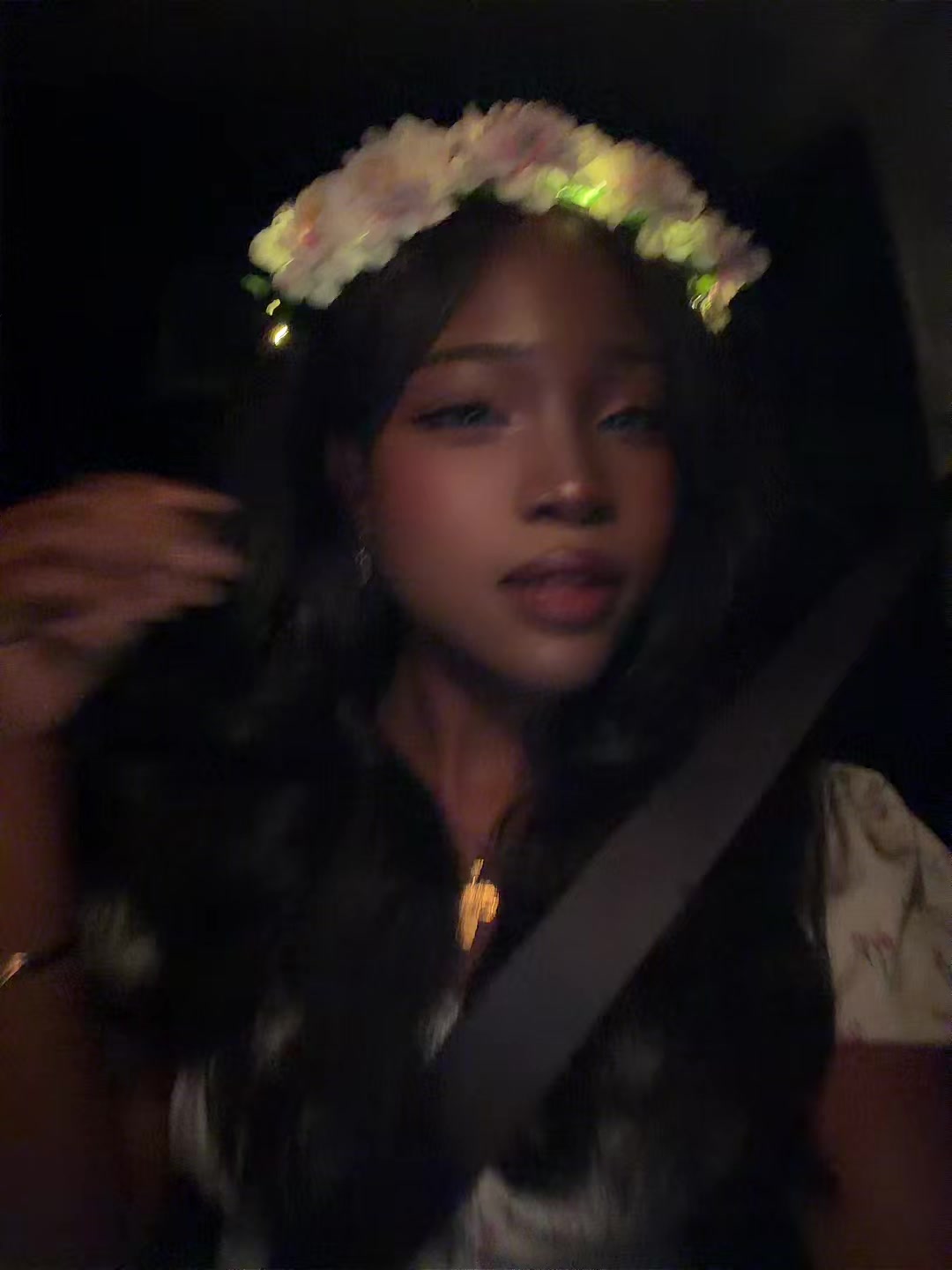 @Benita