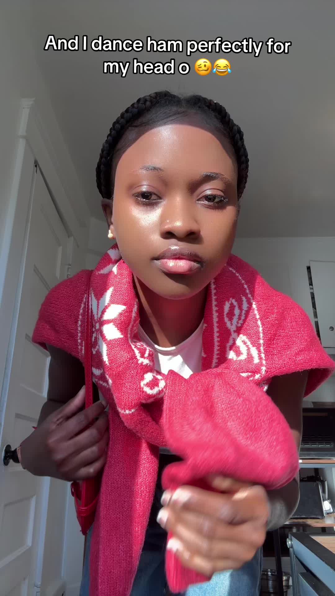 @MA 𝔣𝔬𝔯 Melanin Adunniade 🦋