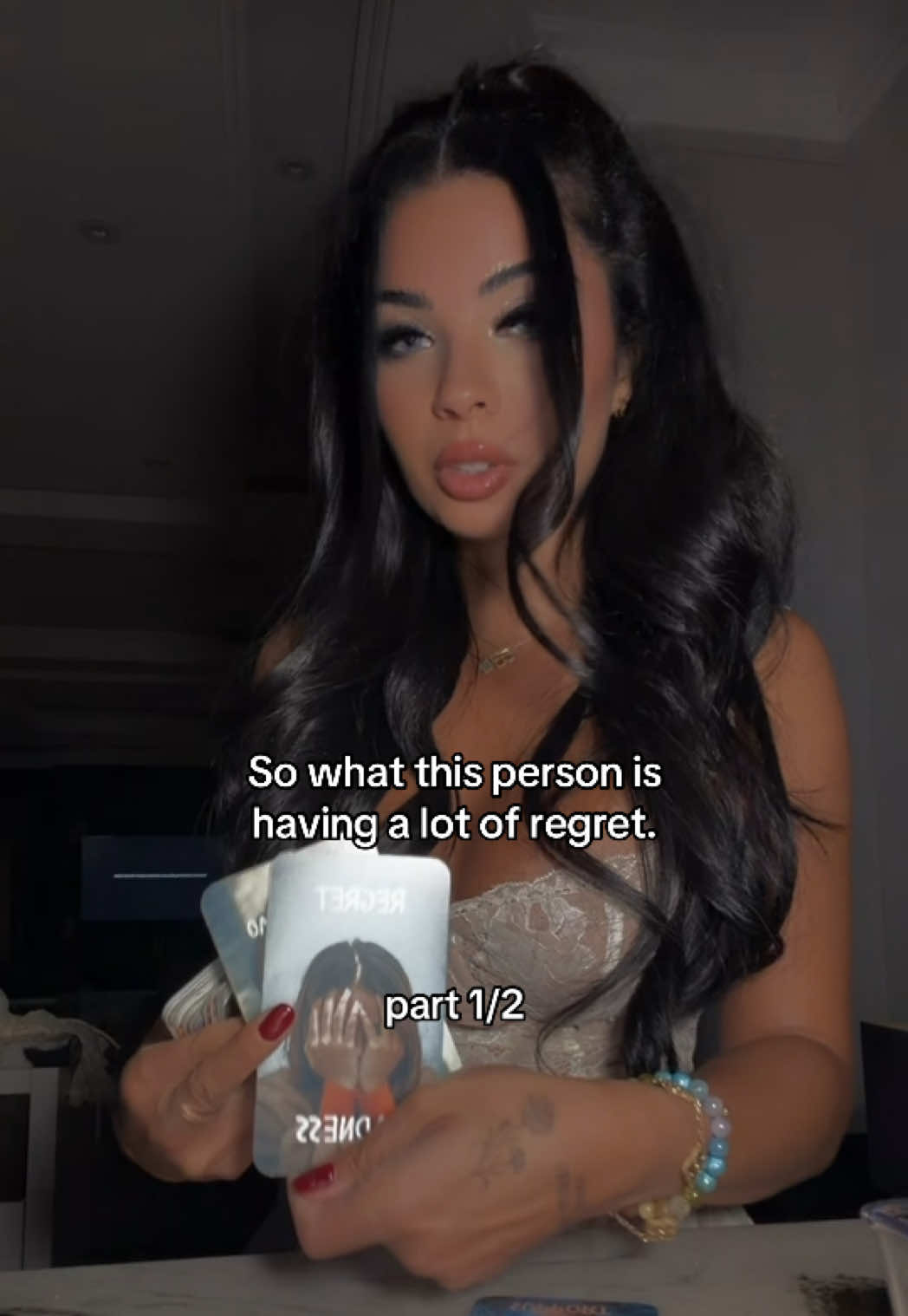 @Serena
