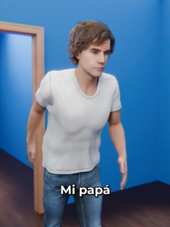 @La Historia de Él
