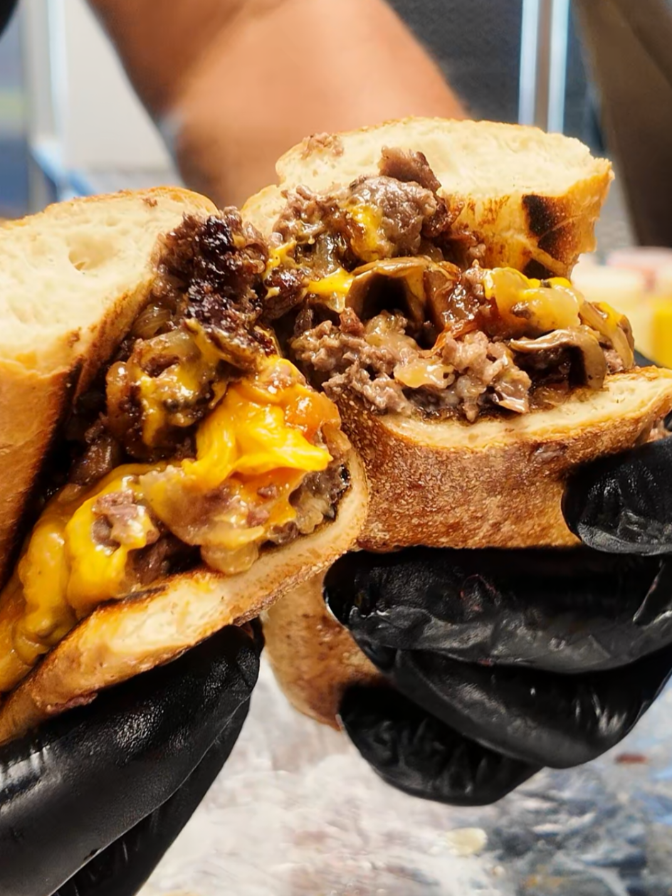 @Foodie Bros | Every1Eats