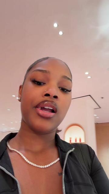 @Amaria K
