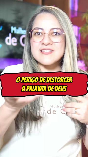 @Mulher à Moda de Cristo
