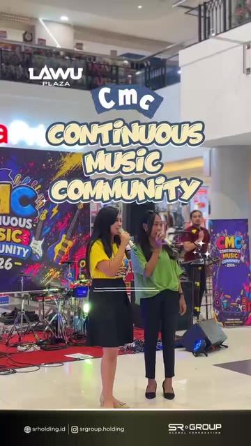 @Lawu Plaza Official