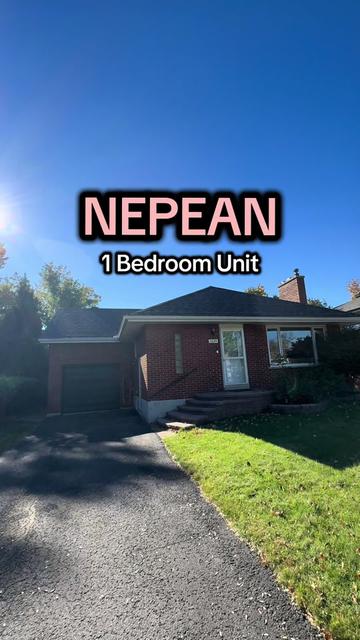 @🏡✨RENTALS IN OTTAWA