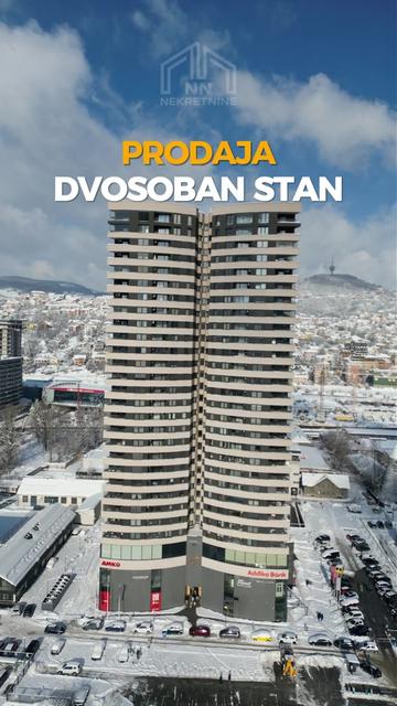 @NN Nekretnine Sarajevo