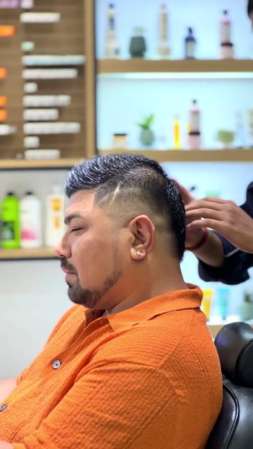 @Looks Salon Nepal