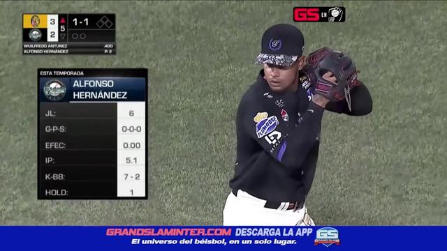 @Grand Slam Internacional