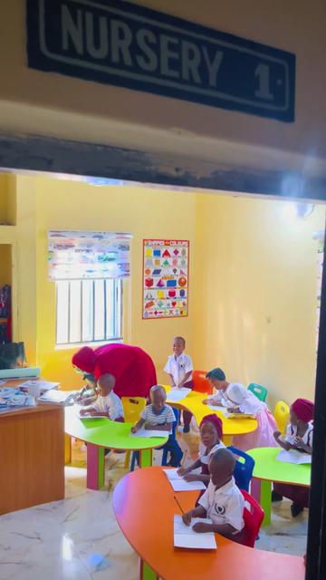 @Wonder Steps Academy