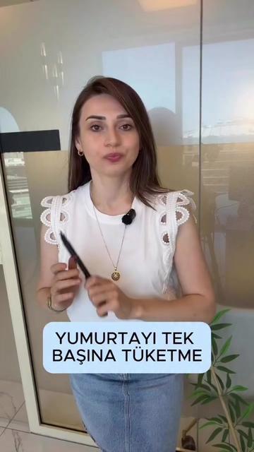 @Diyetisyen Nuray ÇAĞALDOĞAN