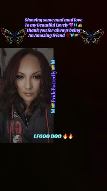 @Qυҽҽɳ Mαɠɠιҽ🦋🏳️🌈🪶🎼BᘿΛ₮🌍
