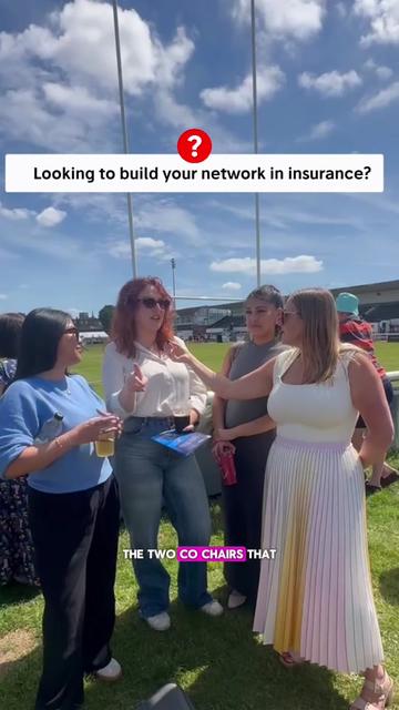 @Insurance TikTok