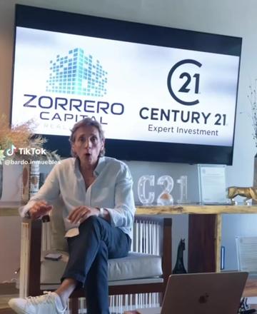 @ANTONIO ZORRERO / INMOBILIARIA