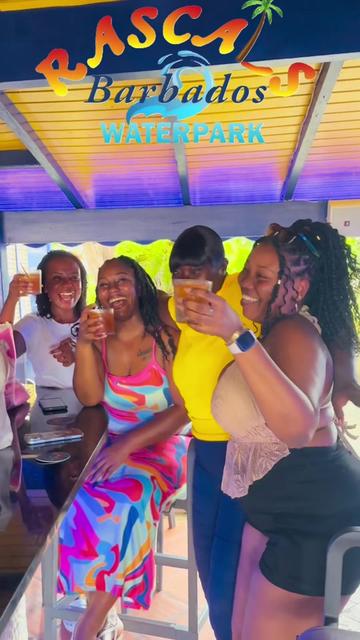 @Rascals Of Barbados