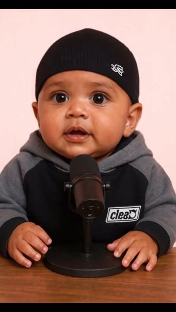 @The Chunkz Baby Podcast