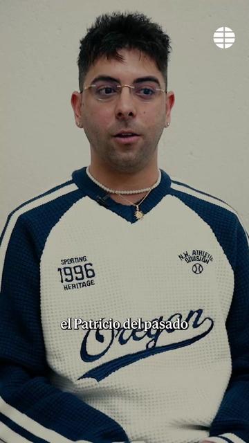 @&Iacute;dolos EL MUNDO