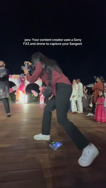 @Nuz | Wedding Content Creator