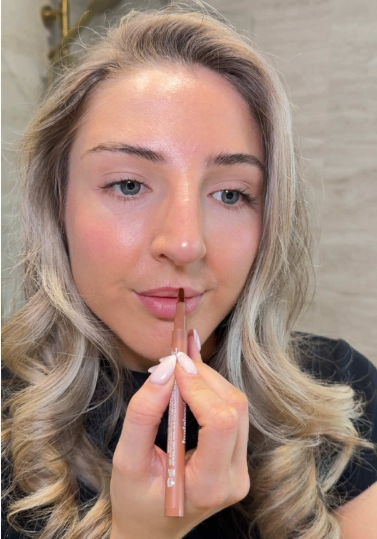 @Tia Barrea Makeup