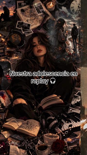 @Muchachaenamoradadelavida