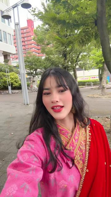 @kamala khadka