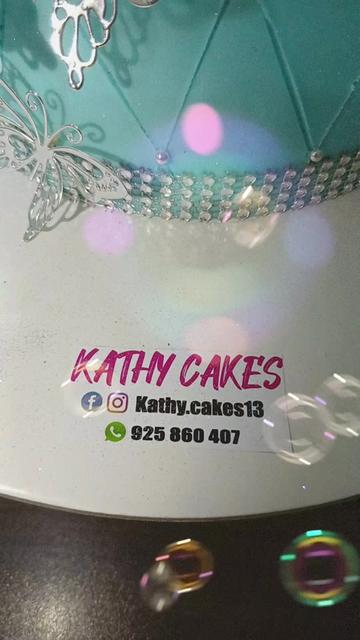 @Kathy Cakes