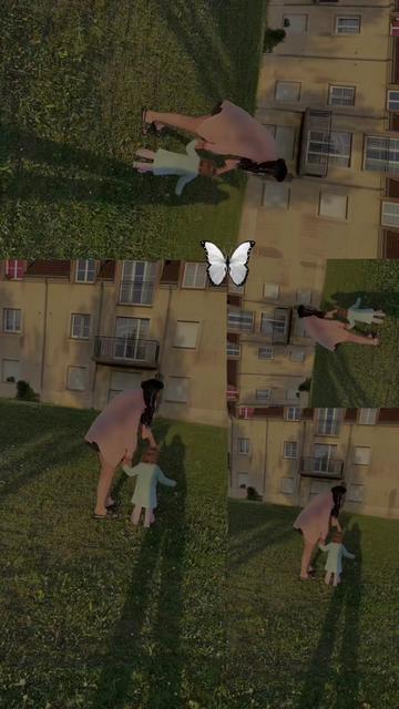 @L&rsquo;univers de victoria