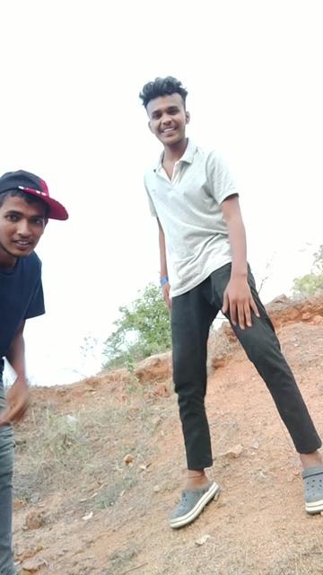 @Dathu Dhanush