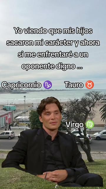 @Virgo ♍