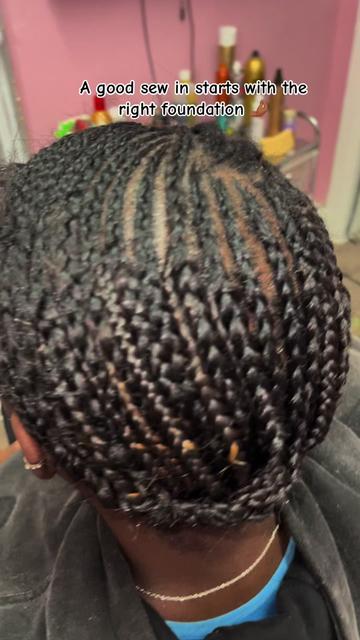 @By Danniie J | E10 HAIRSTYLIST