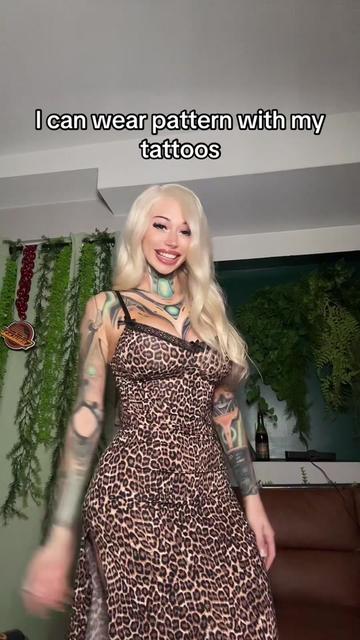 @Pinup pixie