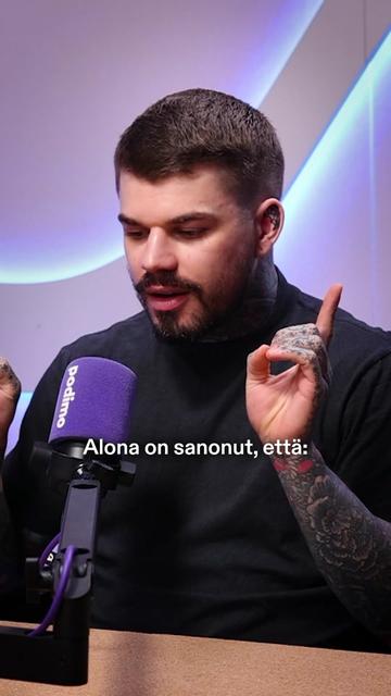 @Alona Kuusisto