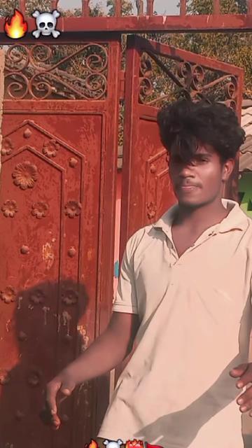@❌Taj bhai DmG❌