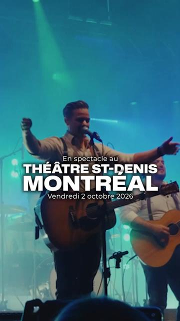 @Les Gars Du Nord