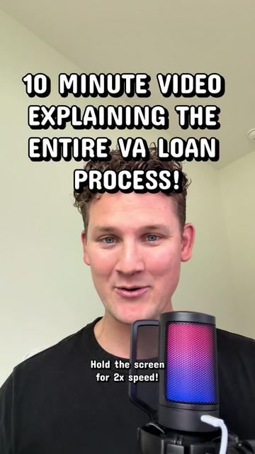 @VA Loans with Luke 🇺🇸