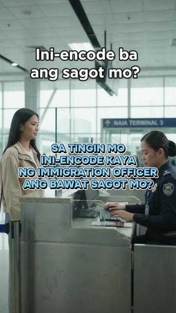 @Larrs’ Airport Confessions