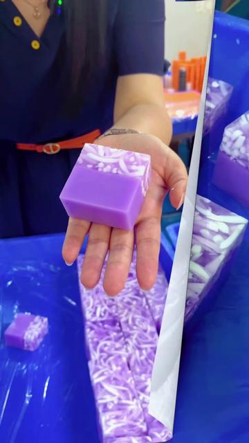 @Yina'sSoap(Fengye OEM factory）