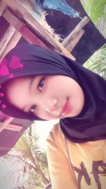 @Ika Situmorang ๐ซง