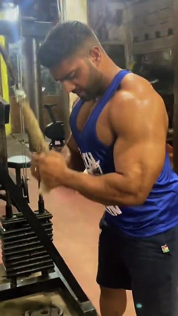@Faisal PAK fitness⛎