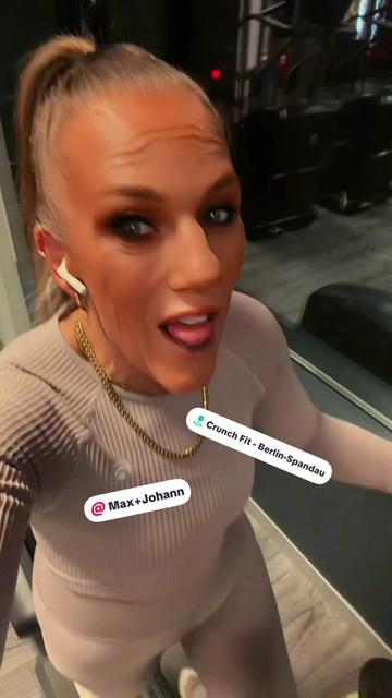 @J_BE Fitness 👟💪🏽🤸🏽🏃🏽♀️
