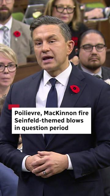 @CBC News