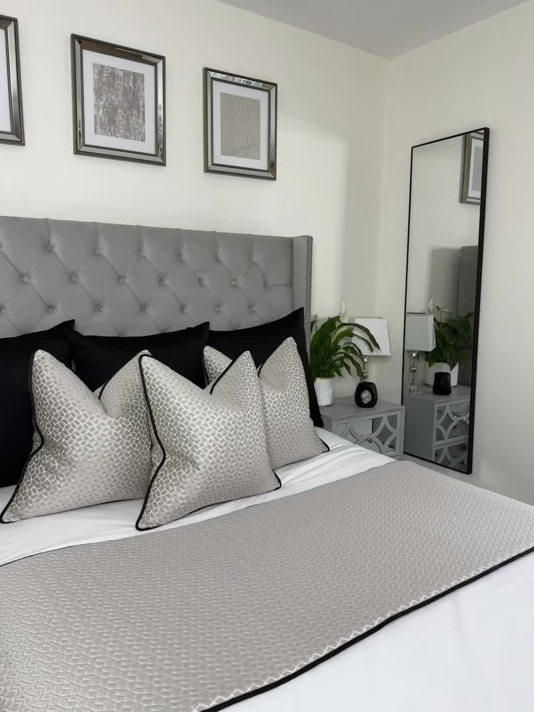 @Soft Furnishings Blackburn