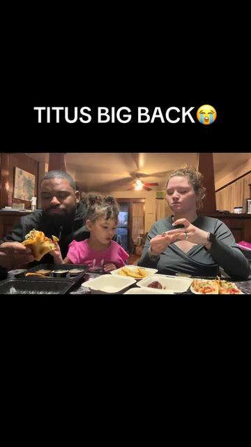 @The Beard Family