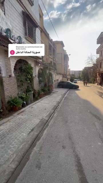 @HAMMAM DAR YEMANA