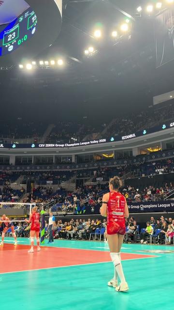 @CEV - European Volleyball