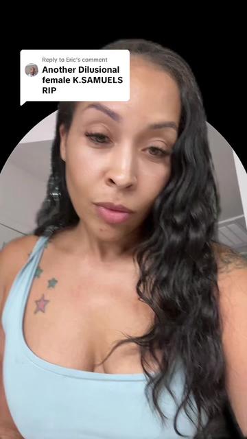 @CandaceDior