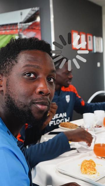 @FCLorient