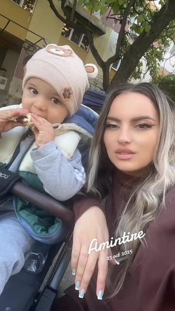 @D&icirc;rlă ( VLADU) Rebecca
