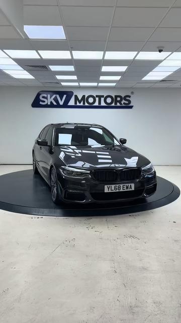 @SKV Motors